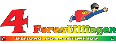 4Forestillingen logo